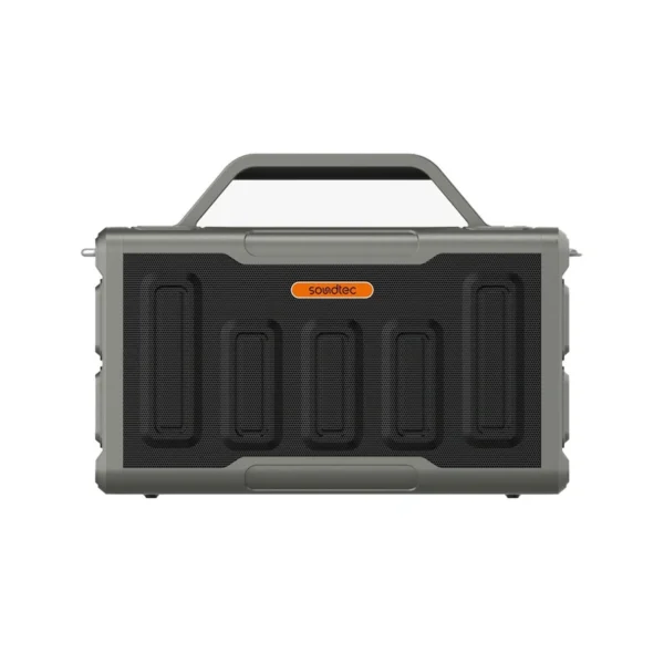 اسپیکر قابل حمل پرودو مدل Soundtec Surge 2.2
