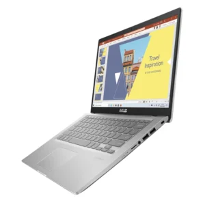 لپ تاپ ایسوس مدل R465 پردازنده i3 رم 4GB حافظه 128GB SSD