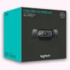 وب کم لاجیتک مدل C920 HD Pro