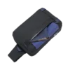 کیف کراس بادی با قفل اثر انگشت پرودو مدل PD-LSSBFPL-BKBU - Image 2