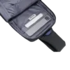 کیف کراس بادی با قفل اثر انگشت پرودو مدل PD-LSSBFPL-BKBU - Image 4