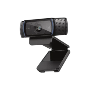 وب کم لاجیتک مدل C920 HD Pro