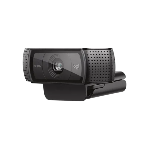 وب کم لاجیتک مدل C920 HD Pro - Image 2