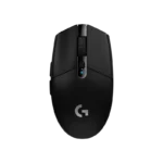 ماوس بی سیم مخصوص بازی لاجیتک مدل G304 Lightspeed