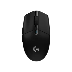 ماوس بی سیم مخصوص بازی لاجیتک مدل G304 Lightspeed
