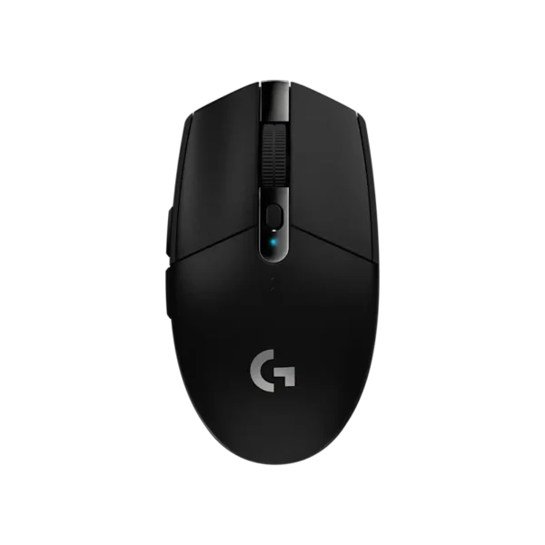 ماوس بی سیم مخصوص بازی لاجیتک مدل G304 Lightspeed