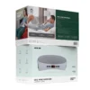 ماساژور دست دوگانه گرین لاین مدل DUAL HAND MASSAGER GL-HM01