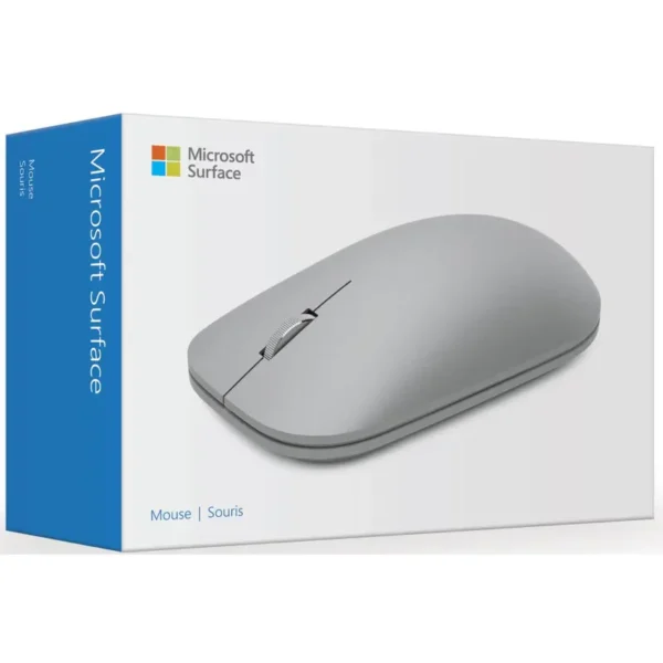 ماوس بی سیم مایکروسافت مدل Surface Mouse