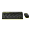 کیبورد و ماوس بی سیم لاجیتک مدل MK240 - Image 3