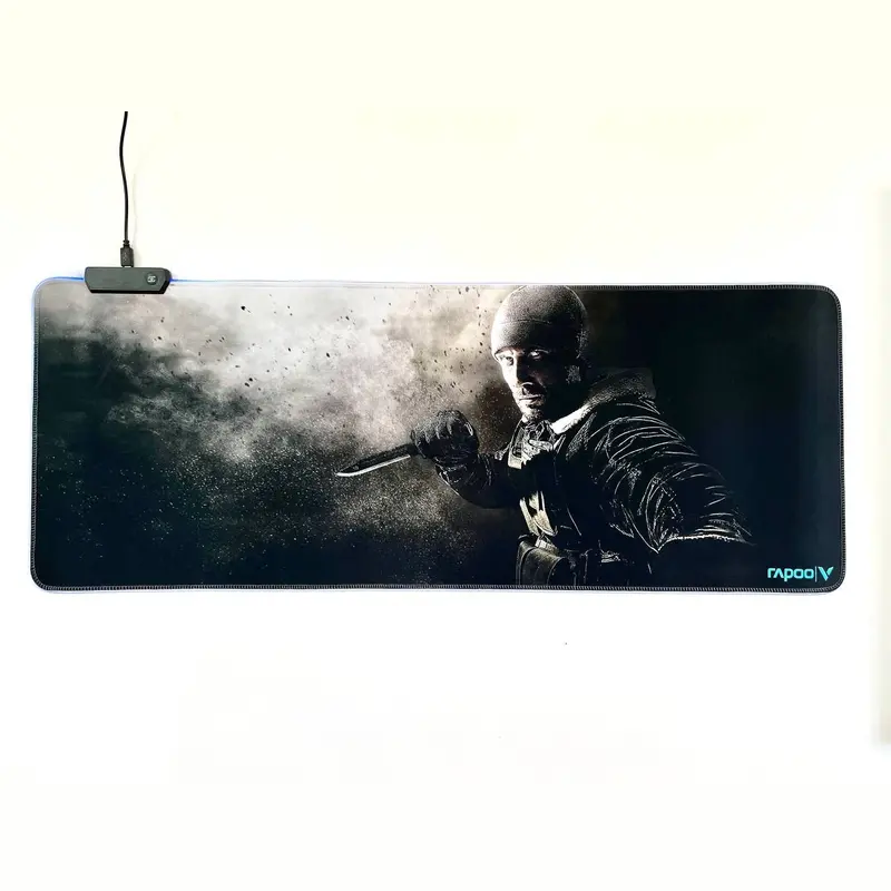 ماوس پد گیمینگ رپو (rapoo) مدل VP630 RGB