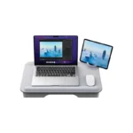 میز لپ تاپ چند منظوره گرین لاین مدل Multi Functional Laptop Desk