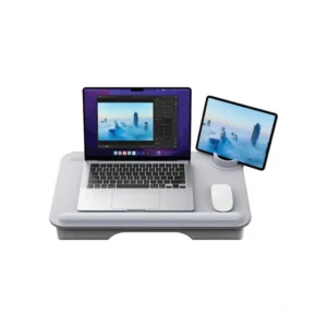 میز لپ تاپ چند منظوره گرین لاین مدل Multi Functional Laptop Desk