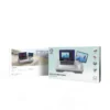 میز لپ تاپ چند منظوره گرین لاین مدل Multi Functional Laptop Desk