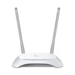 روتر بی سیم 300Mbps تی پی-لینک مدل TL-WR840N