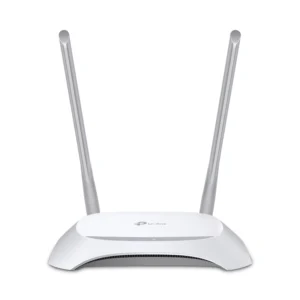 روتر بی سیم 300Mbps تی پی-لینک مدل TL-WR840N