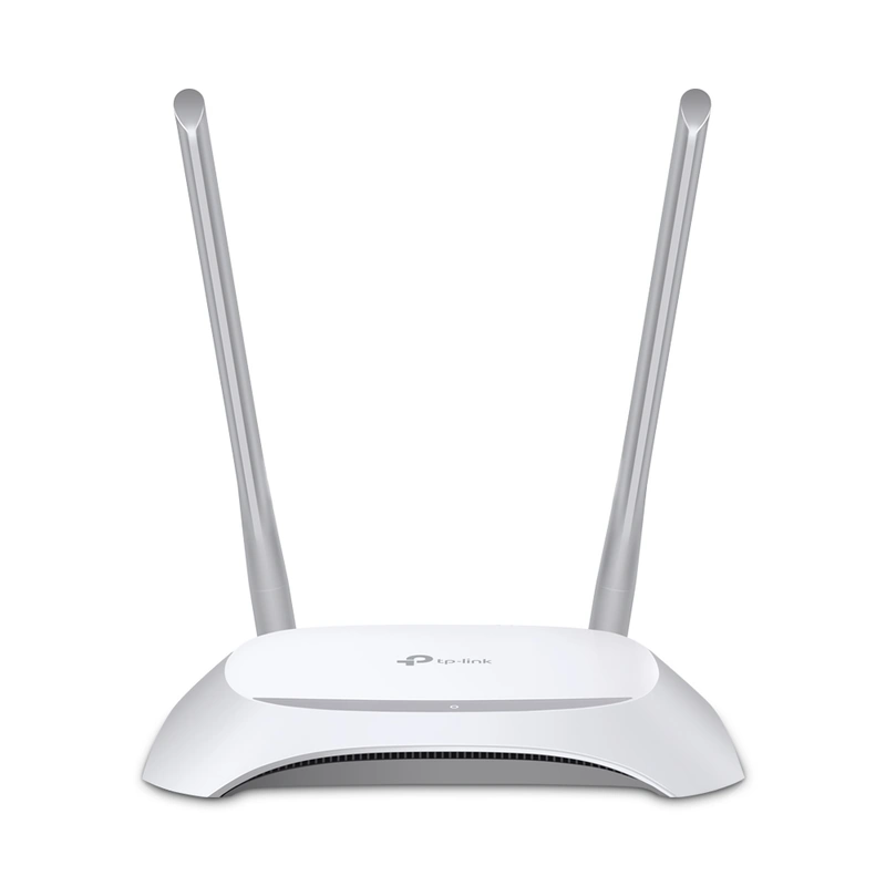 روتر بی سیم 300Mbps تی پی-لینک مدل TL-WR840N