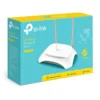 روتر بی سیم 300Mbps تی پی-لینک مدل TL-WR840N