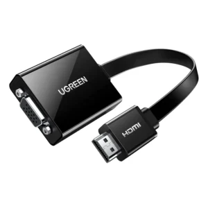 تبدیل HDMI به VGA یوگرین مدل 40248 MM103