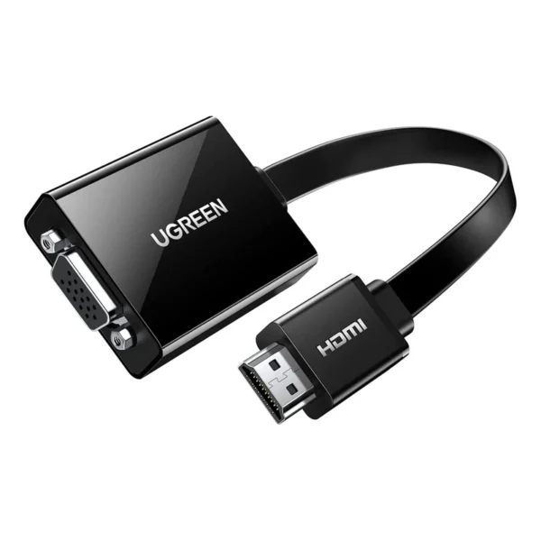 تبدیل HDMI به VGA یوگرین مدل 40248 MM103