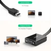 تبدیل HDMI به VGA یوگرین مدل 40248 MM103