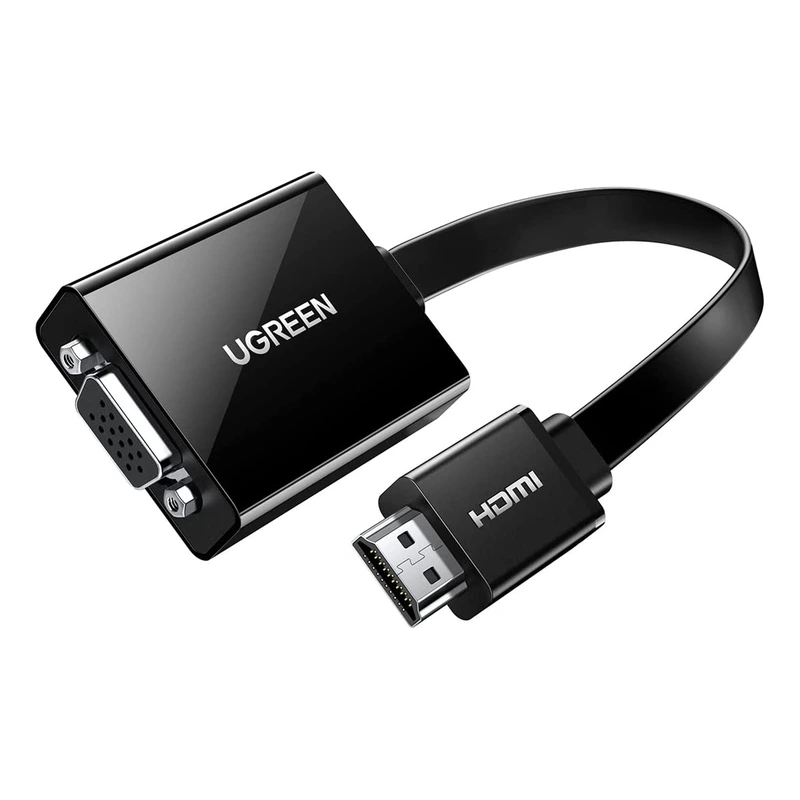 تبدیل HDMI به VGA یوگرین مدل 40248 MM103