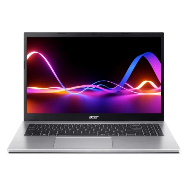 لپتاپ ایسر مدل Aspire 3 A315 پردازنده i7 رم 12GB حافظه 512TB SSD
