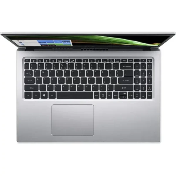 لپتاپ ایسر مدل Aspire 3 A315 پردازنده i7 رم 12GB حافظه 512TB SSD