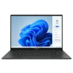 لپ تاپ ایسوس مدل ZenBook Q415MA پردازنده Ultra 5 125H رم 8GB حافظه 512GB SSD