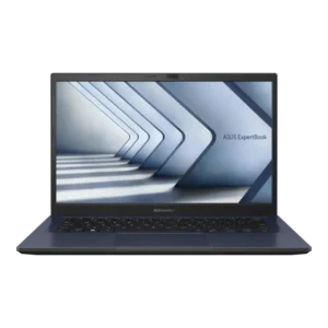 لپتاپ ایسوس مدل Expertbook B1 B1402CVA پردازنده i3 رم 24GB حافظه 512GB SSD
