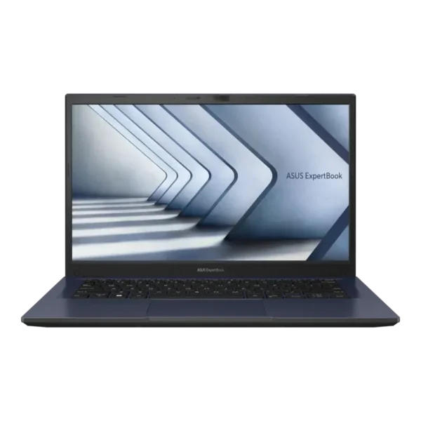 لپتاپ ایسوس مدل Expertbook B1 B1402CVA پردازنده i3 رم 24GB حافظه 512GB SSD