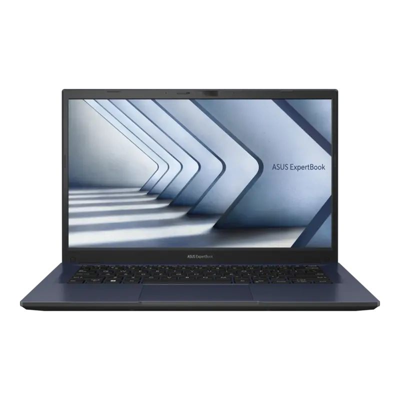 لپتاپ ایسوس مدل Expertbook B1 B1402CVA پردازنده i3 رم 24GB حافظه 512GB SSD