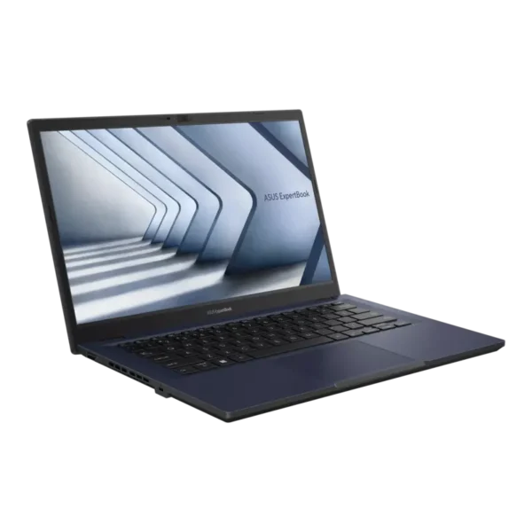 لپتاپ ایسوس مدل Expertbook B1 B1402CVA پردازنده i3 رم 24GB حافظه 512GB SSD