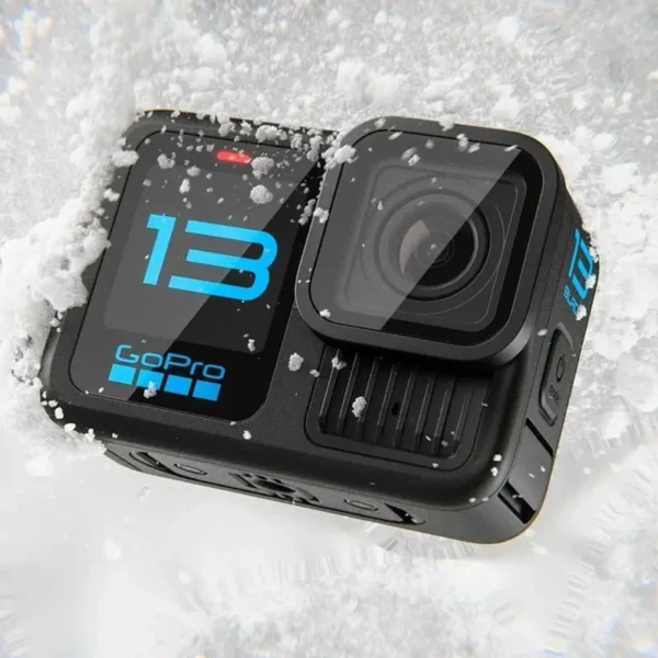 دوربین ورزشی گوپرو مدل GoPro 13 Black