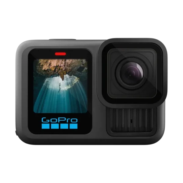 دوربین ورزشی گوپرو مدل GoPro 13 Black