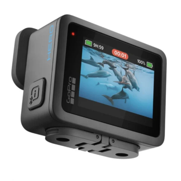 دوربین ورزشی گوپرو مدل GoPro Hero 4K - Image 2