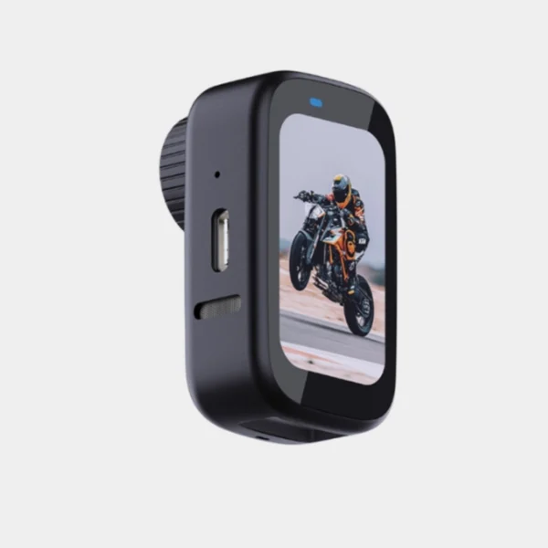 دوربین ثبت وقایع گرین لاین Mini Action Camera مدل GNMIACM20BK - Image 2