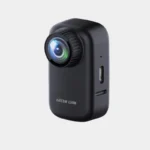 دوربین ثبت وقایع گرین لاین Mini Action Camera مدل GNMIACM20BK