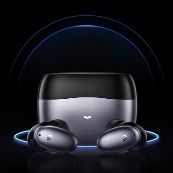 ایرفون بلوتوثی یوگرین مدل HiTune X6 WS118 90242