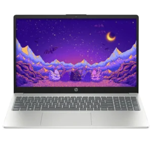 لپتاپ اچ پی مدل FD0095WM پردازنده i5 رم 8GB حافظه 256GB SSD