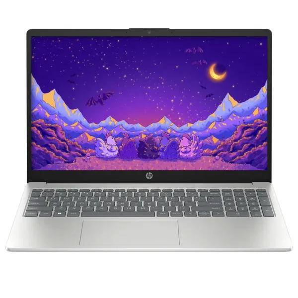 لپتاپ اچ پی مدل FD0095WM پردازنده i5 رم 8GB حافظه 256GB SSD