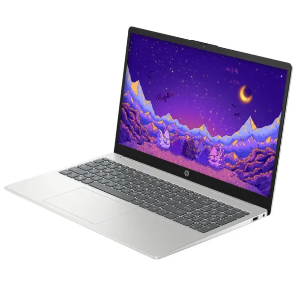 لپتاپ اچ پی مدل FD0095WM پردازنده i5 رم 8GB حافظه 256GB SSD - Image 3
