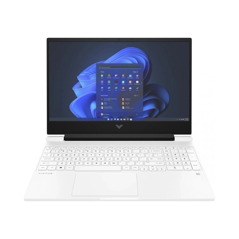 لپتاپ اچ پی مدل Victus 15 FA1033NN پردازنده i5 رم 16GB حافظه 512GB SSD