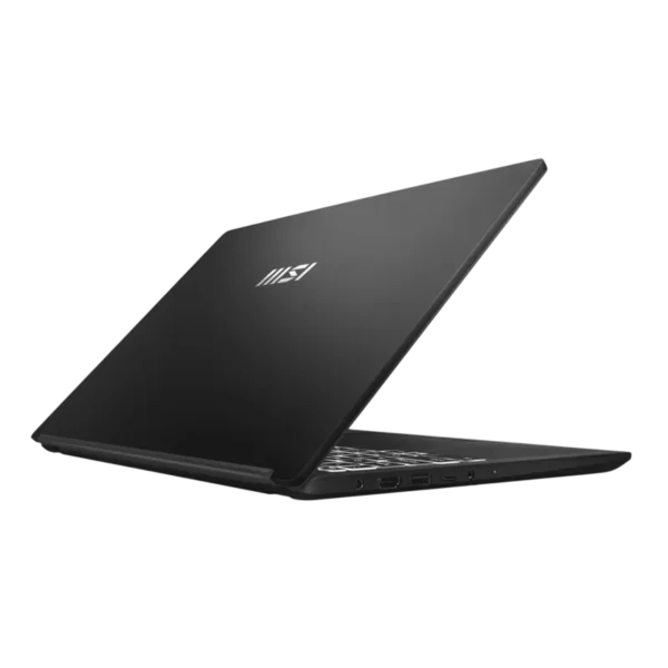 لپتاپ ام اس آی مدل Modern 15 H B13M پردازنده i5 رم 16GB حافظه 1TB SSD