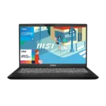 لپتاپ ام اس آی مدل Modern 15 H B13M پردازنده i5 رم 16GB حافظه 1TB SSD