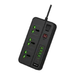 سه راهی برق 3000 وات گرین لاین مدل GS-150