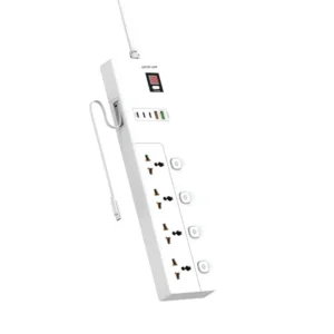 چند راهی برق 3500 وات گرین لاین مدل GS-900