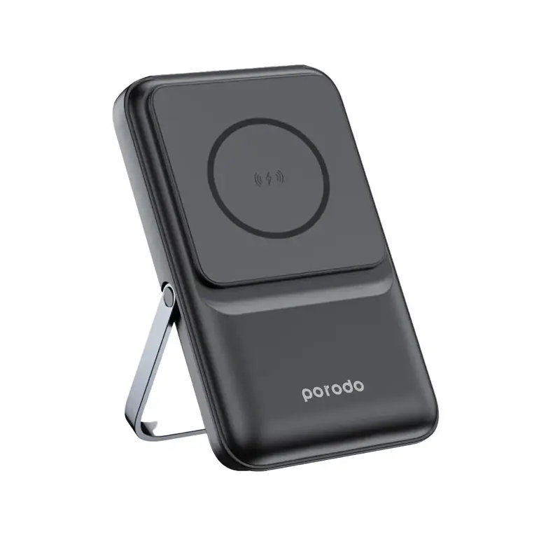 پاوربانک 10000 میلی آمپر MagSafe پرودو مدل PD-PBFCH039