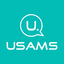یوسمز (USAMS)